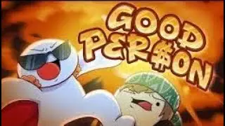 [1 Hour] Good Person - Ft. Roomie (Official Music Video)