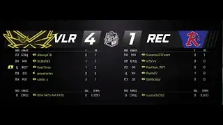 NHL21/EASHL/6vs6/HC VALKYRIE - HC RECORD