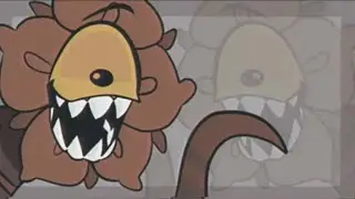 Traumaboy animation meme // super annoying lmao // I am cringe but I am free // 🕴