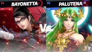 NOLA Smash Weekly #175 - Losers Finals: Secretary vs LSG | Zie