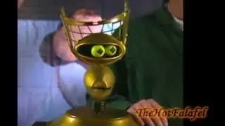 YTP: Misery Biology Theater 9000