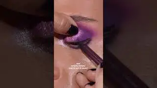 Purple is our new favorite color 💜 The Natasha Denona Roxa Eyeshadow Palette is available NOW.