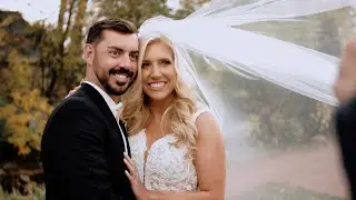 Brie and Chris Wedding Film