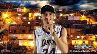 Mc W Tom - O Pai Tá Mec 2 (DJ ALADDIN)