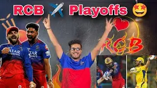 TATA IPL 2024 | RCB vs CSK Match Review review | Virat Kohli | MS Dhoni | Prakash RK