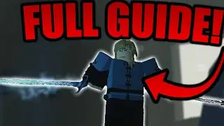 HOW TO GET NOCTURNE AND SOULTHORN FULL GUIDE! | Deepwoken