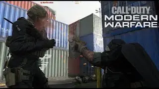 COD MW2019 IN 2024... ((still better than mwiii ?))