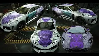 LamBullGhini