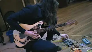 Tigercub - 'Overload' (Amazon Original)