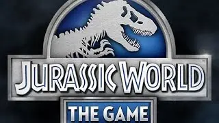 Jurassic world the game gameplay #1