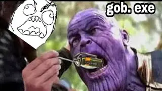 when gods of boom gives u flash bangs