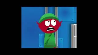 Clip of DERP Online Ep. 6 #shorts