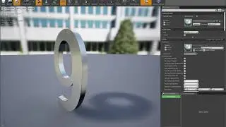 Part 53: Dynamically generated 3D house numbers