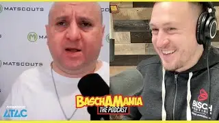 PSU vs Nebraska, Non Olympic Worlds Announced, Weekend Preview With The Brain | BASCHAMANIA 221