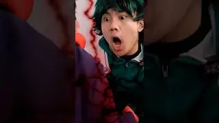 “Jujutsu Kaisen is better than My Hero Academia” | Imagine if... 