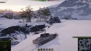 World of Tanks