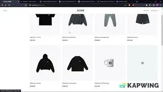 Adding New Products | Medusa Admin