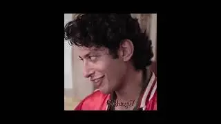Jeff Goldblum - Send me an Angel