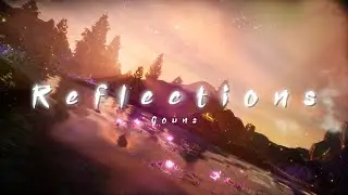 Gouns - Reflections (Official Music Video)