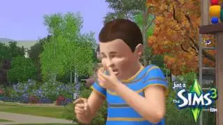 The Sims 3 - Pets (Official Trailer)