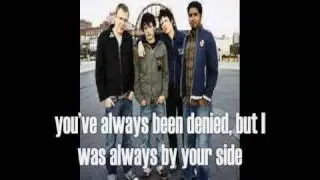 Sum 41 - Summer Lyrics