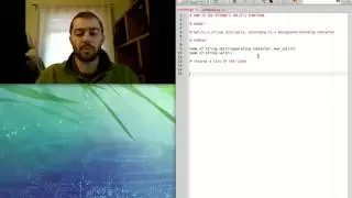 How to Use Python's split Function