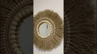 DIY decor decoration Déco fait main
