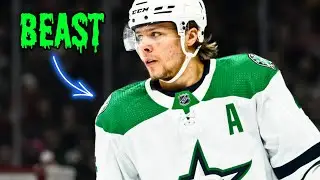 Miro Heiskanen is a BEAST in the Playoffs