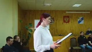 ❗️Команда Агро-Планеты посетила кустовое совещание в Ряжском районе Рязанской области.