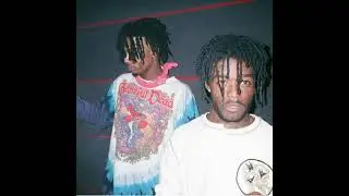 (FREE) Playboi Carti x Pierre Bourne Type Beat - "Atari"