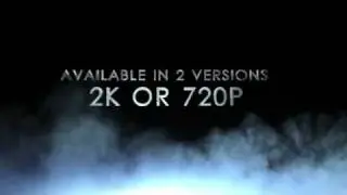 Action Essentials 2 - Video Copilot stock footage pack