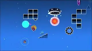Gamlamxy Comllisiom (unfinished solo)