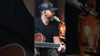 An Amateur has entered the chat! #livestream #shorts #worshipguitar