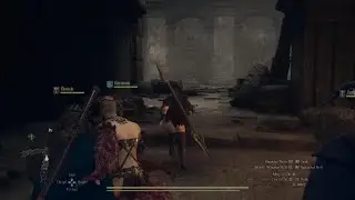 Can you petrfy the dragon in Dragon's Dogma 2...?