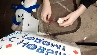 домик для зайчика