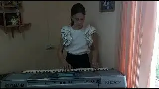 Шепелявцева Кристина - Детство Ю. Шатунов