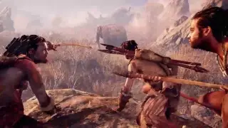 Far cry primal