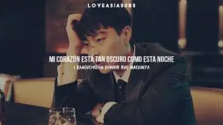 Yoon Du Jun | Lonely Night | MV [Sub Español + Rom] ♥