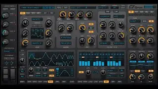 Create an Awesome Saw Pluck - Reveal Sound Spire 1.5