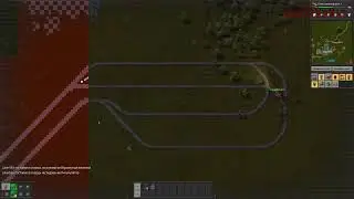 Factorio Stream Всё по новой #1