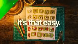 the ONLY mixed media tutorial you need