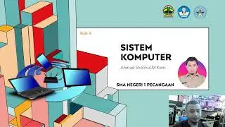 Understanding How Computer Systems Work and Their Components Part 1