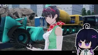 Playing the BETTER Monster collecting JRPG (in my opinion)