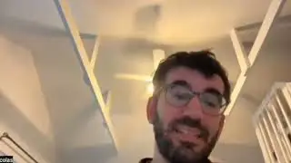 Pinetwork founder nicolas kokkalis