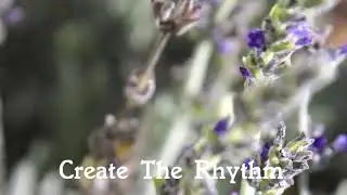 リズムの創造 - Create The Rhythm