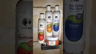Good and affordable natural hair products for you #naturalhair #4chair #washday #washdayroutine