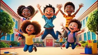 La Canción de los Días de la Semana #cancionesinfantiles #lunacreciente