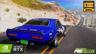 I Remastered THE MOST UNDERRATED NFS GAME!