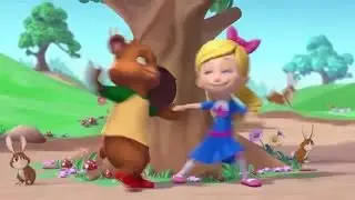 Goldie and Bear Episode 2