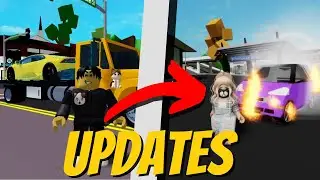 New updates coming to Roblox Brookhaven